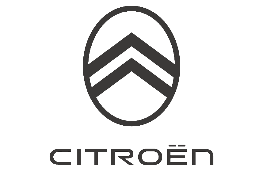 Logo Citroën