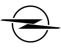 Logo Opel