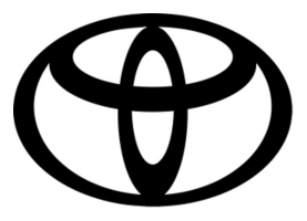 Logo Toyota